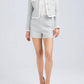 Generation Love - Amber Tweed Jacket