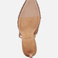 Dolce Vita - Women's Kaye Crystal Heels