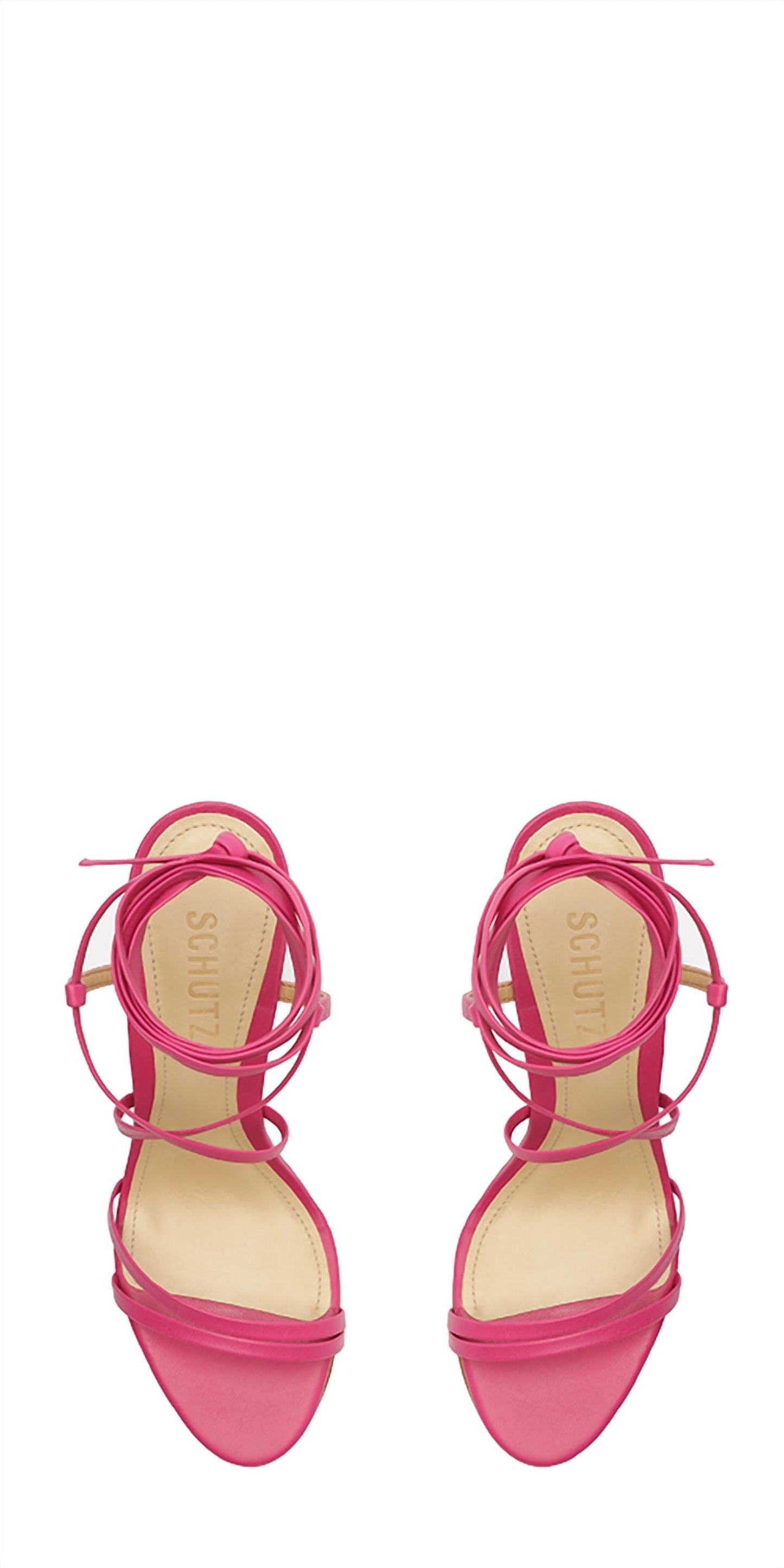 Schutz - Deonne Wedge Sandals