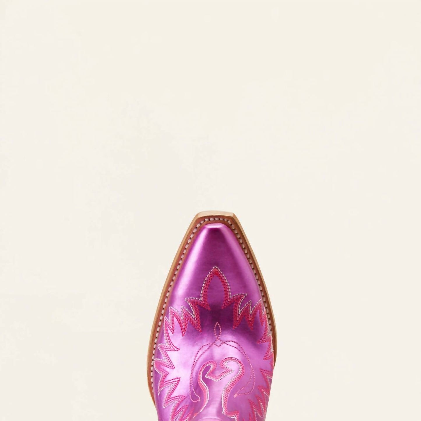 Ariat - महिला डिक्सन एक्स टो वेस्टर्न बूटी