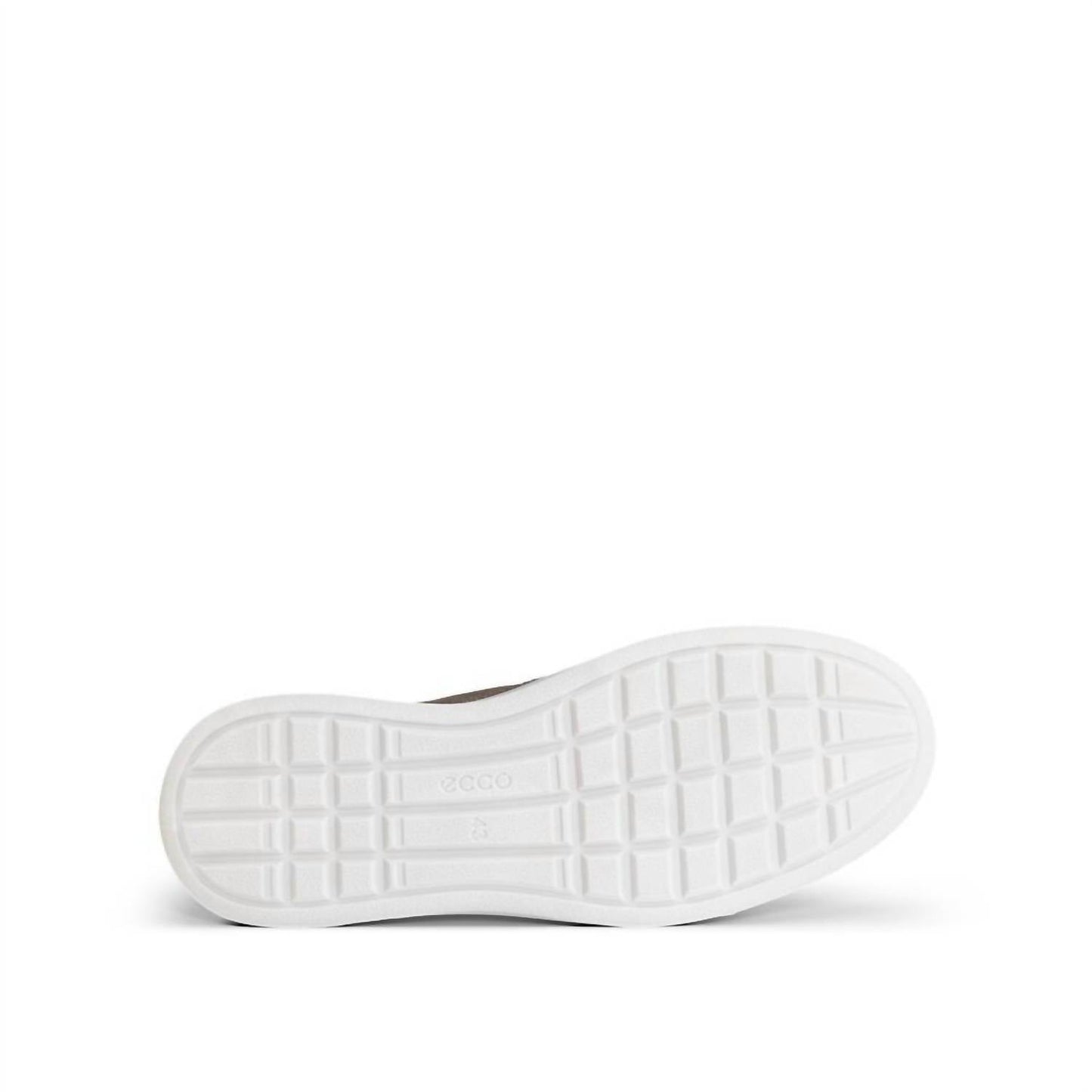 Ecco - Men's Move Leather Sneaker