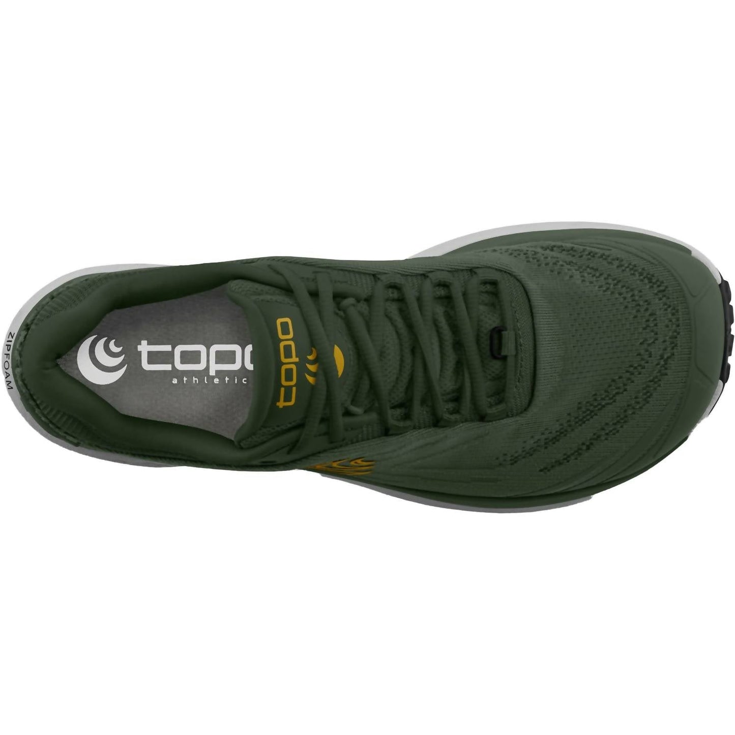 Topo Athletic - Men's Pursuit 2 Mesh Trail Runner Sneakers