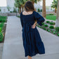 &Merci - Anabelle Midi Dress