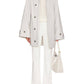 Mother - The Tripper Ankle Flare Jeans
