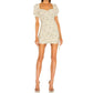 Bardot - Cindy Sweetheart Print Dress