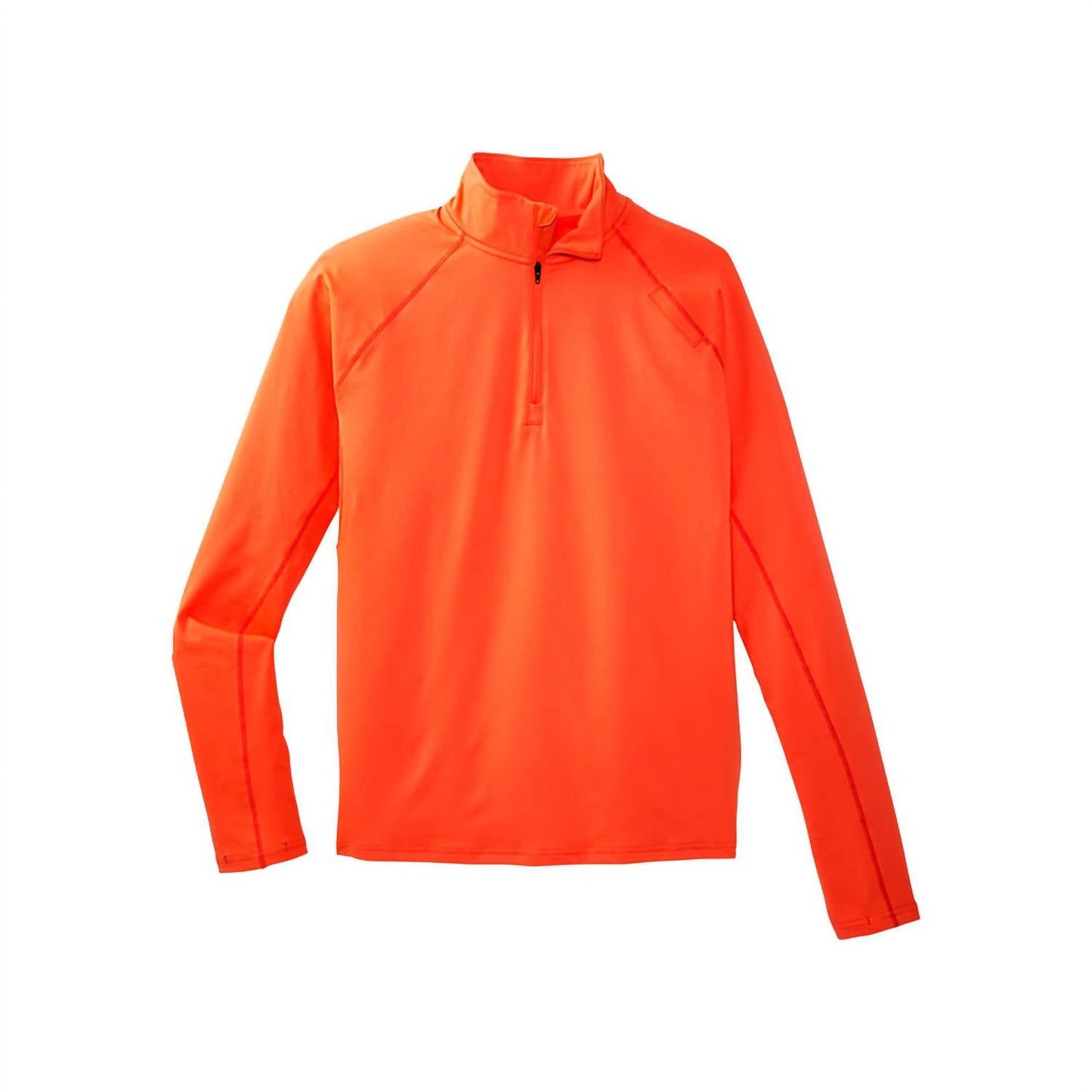 Brooks - पुरुषों का डैश 1/2 ज़िप पुलओवर