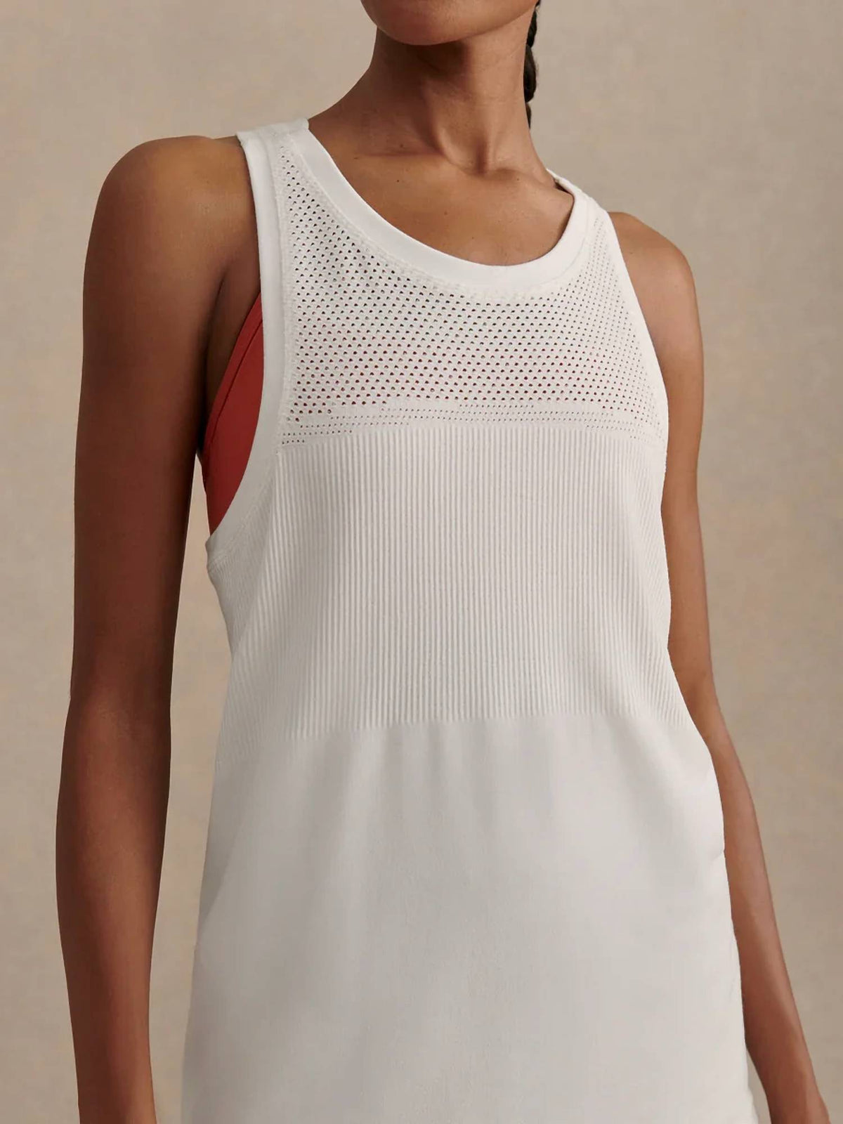 Varley - Dayna Seamless Tank Top