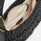Dolce Vita - Cannes Shoulder Bag