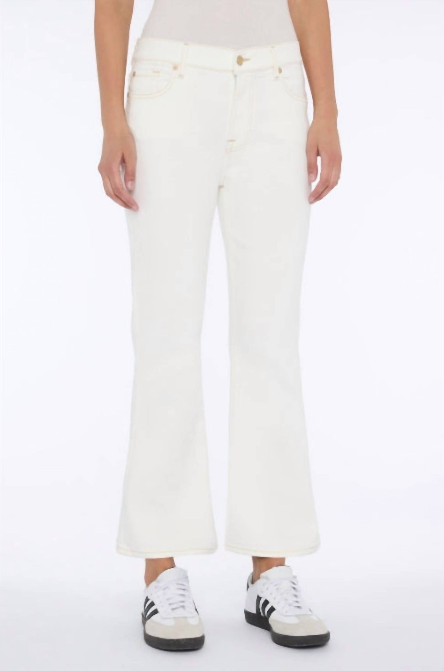 7 For All Mankind - Daisy Ankle Boot