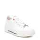 Xti - Women's Refresh Elevated Lace Sneakers