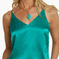 L'Agence - Gabriella Silk Camisole