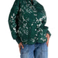 Elan - Quilted Bomber Jacket
