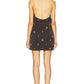 A.L.C. - Halster Sequin Mini Dress