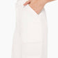 Mother - Private Double Pocket Skimp Pants