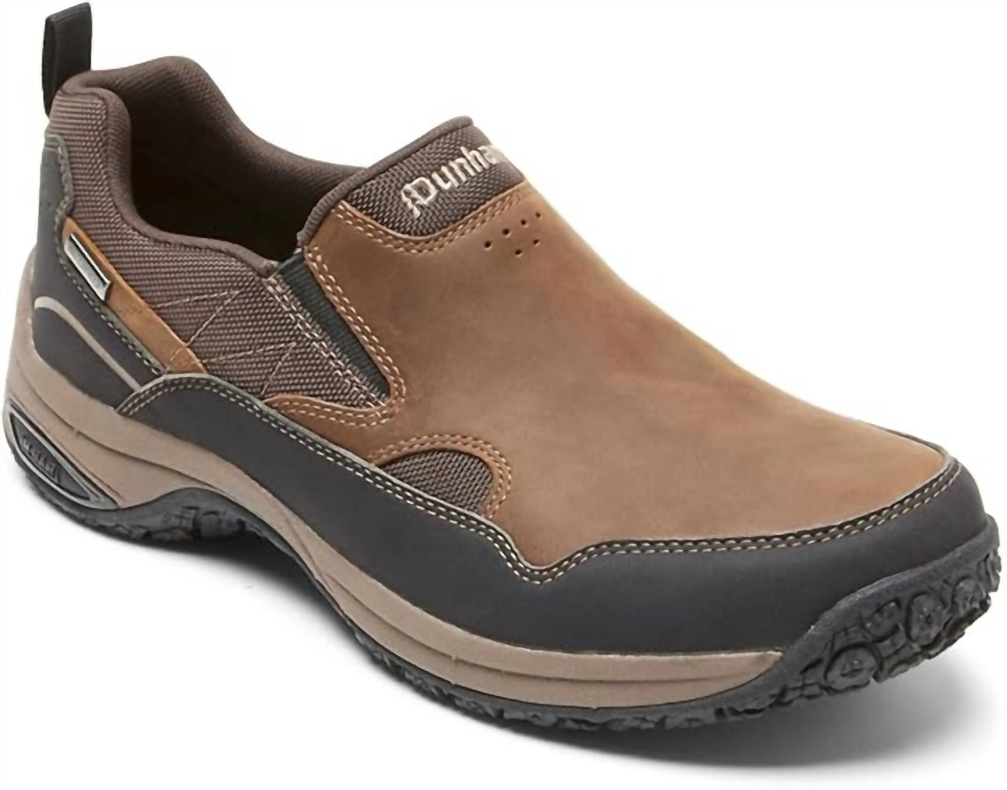 Dunham - Men's Cloud Plus Slip On Sneaker