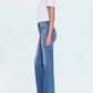 Pistola - Evie High Rise Slim Boot Cut Jeans