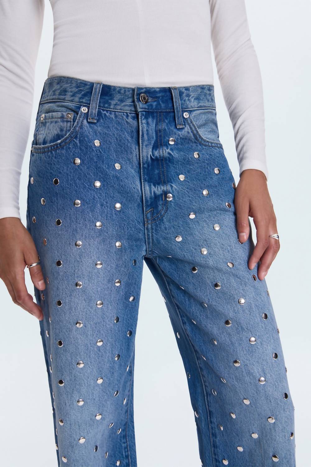 Pistola - Hendrix Charmed Jeans