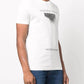 Diesel - Men's 2020 Tour Cotton Logo T-shirt
