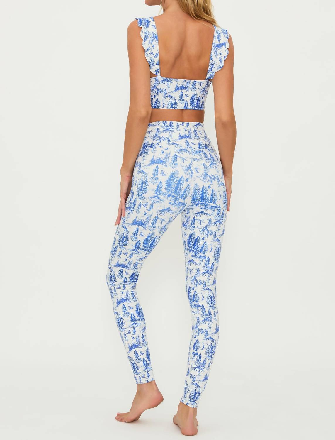 Beach Riot - Piper Leggings