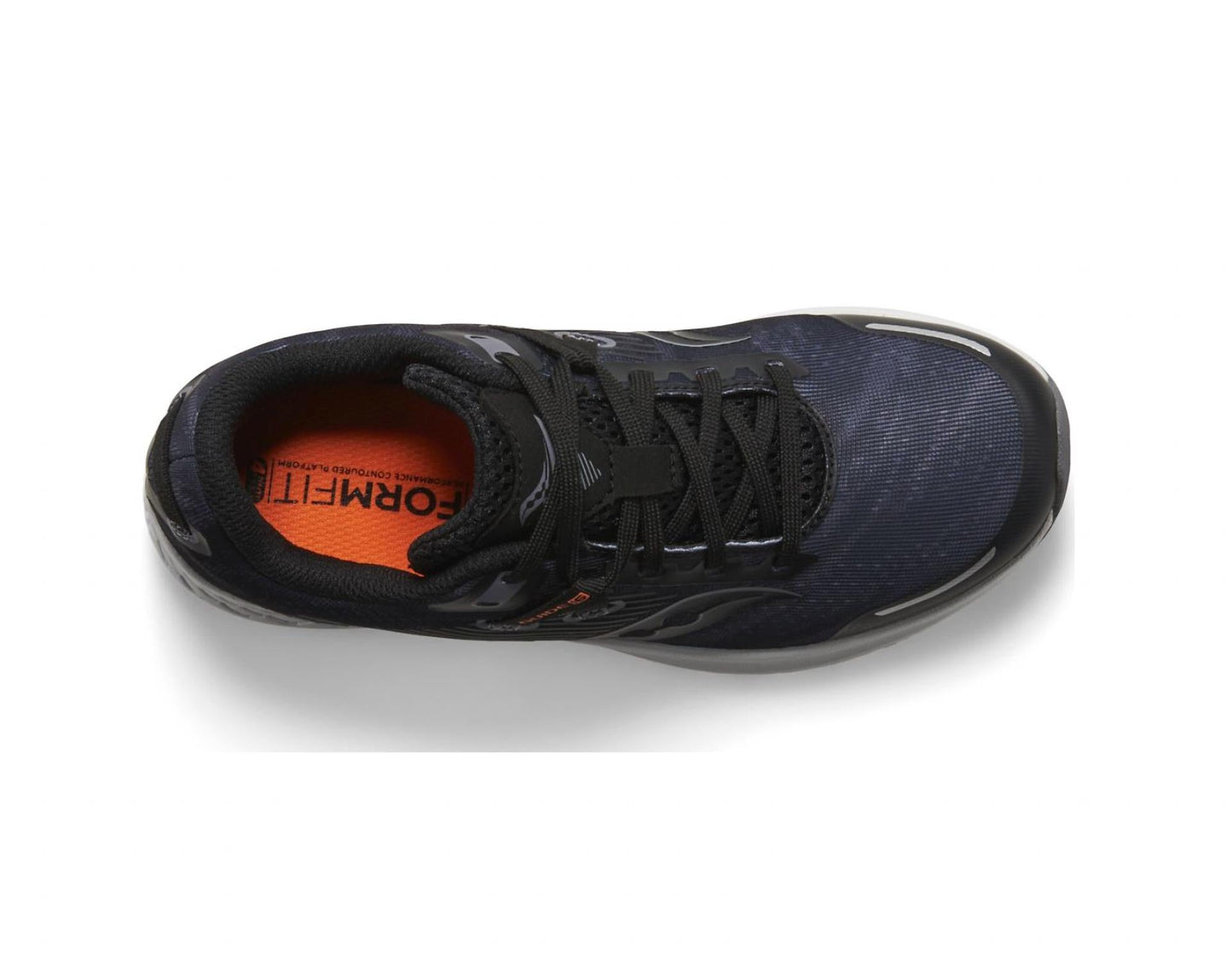 Saucony - बिग किड की गाइड 16 स्नीकर