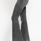 Judy Blue - Mid Rise Tummy Control Flare Jean