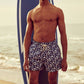 Arrels - Men's Barcelona Swim Shorts