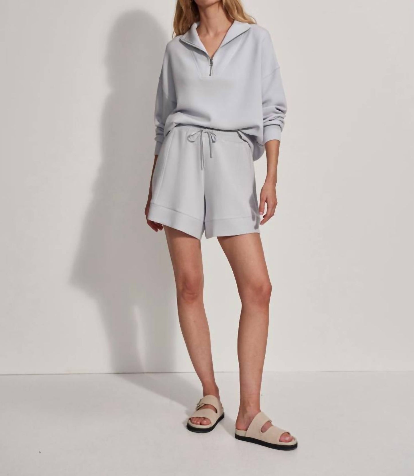 Varley - Alder High Rise Short