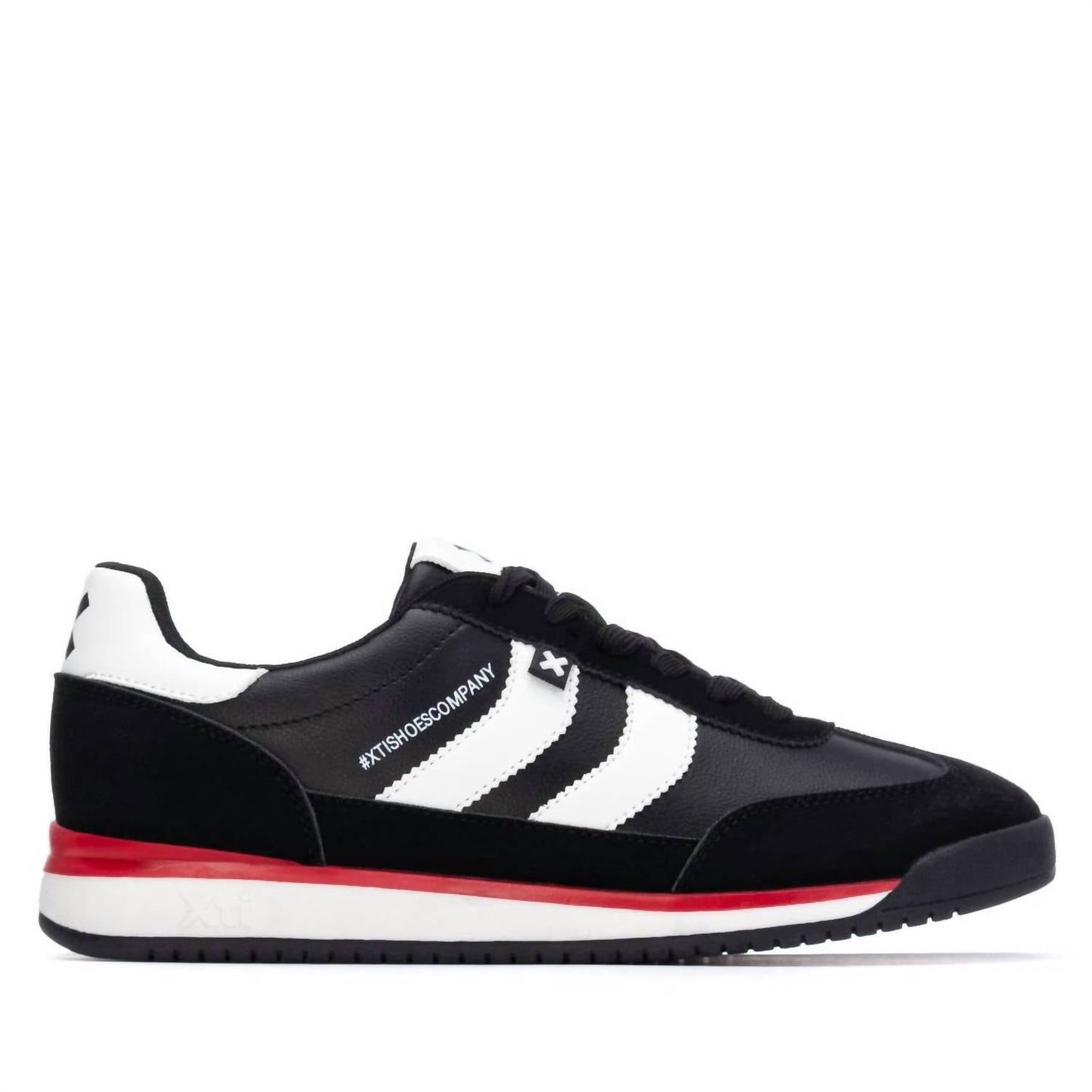 Xti - Men's Urban Casual Sneakers
