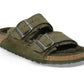 Birkenstock - Women's Arizona Shearling Sandal