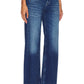 Citizens Of Humanity - Lyra Wide Leg Crop Jeans