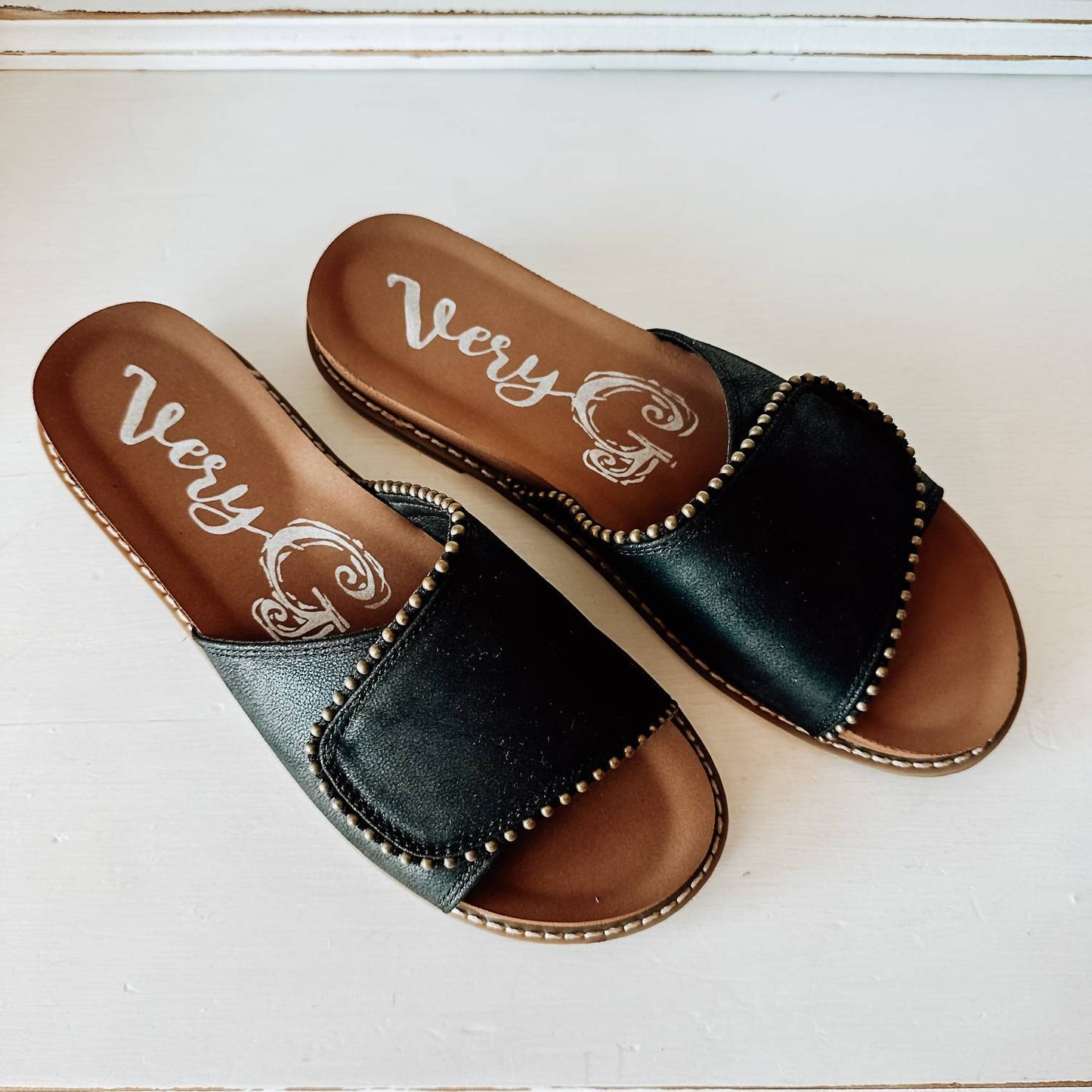 Very G - Women's Rishi Sandal