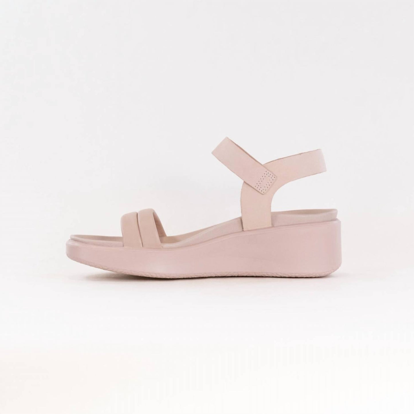 Ecco - Women's Flowt Wedge LX Sandals