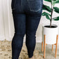 Judy Blue - High Waisted Straight Leg Mom Jeans