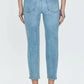 Pistola - Monroe Crop High Rise Jeans