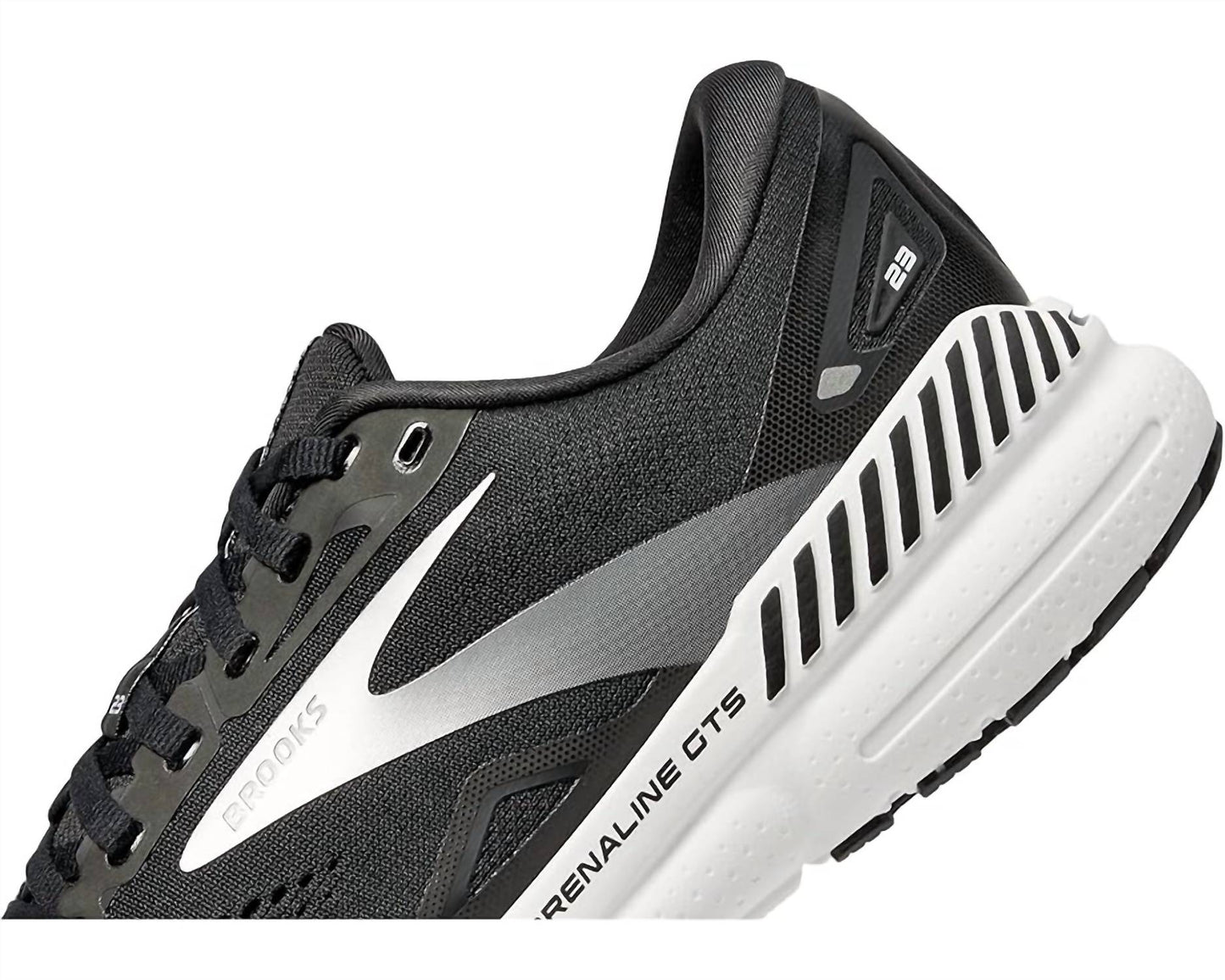 Brooks - MEN'S ADRENALINE GTS 23 RUNNING SHOES