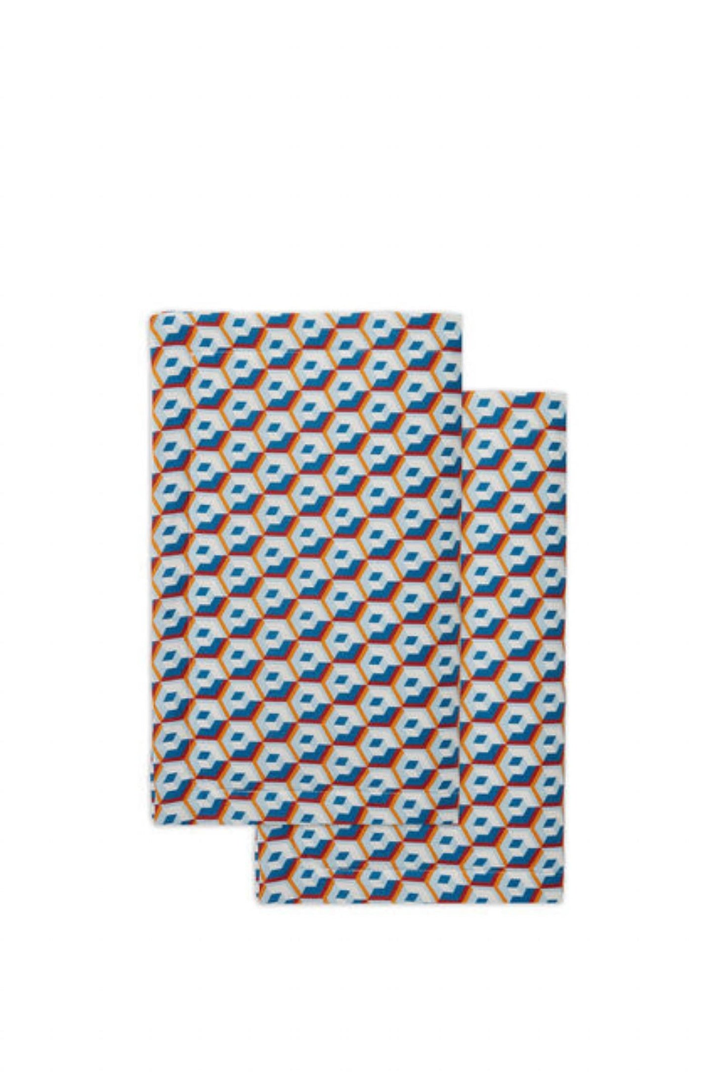 La Doublej - Placemat Set of 2