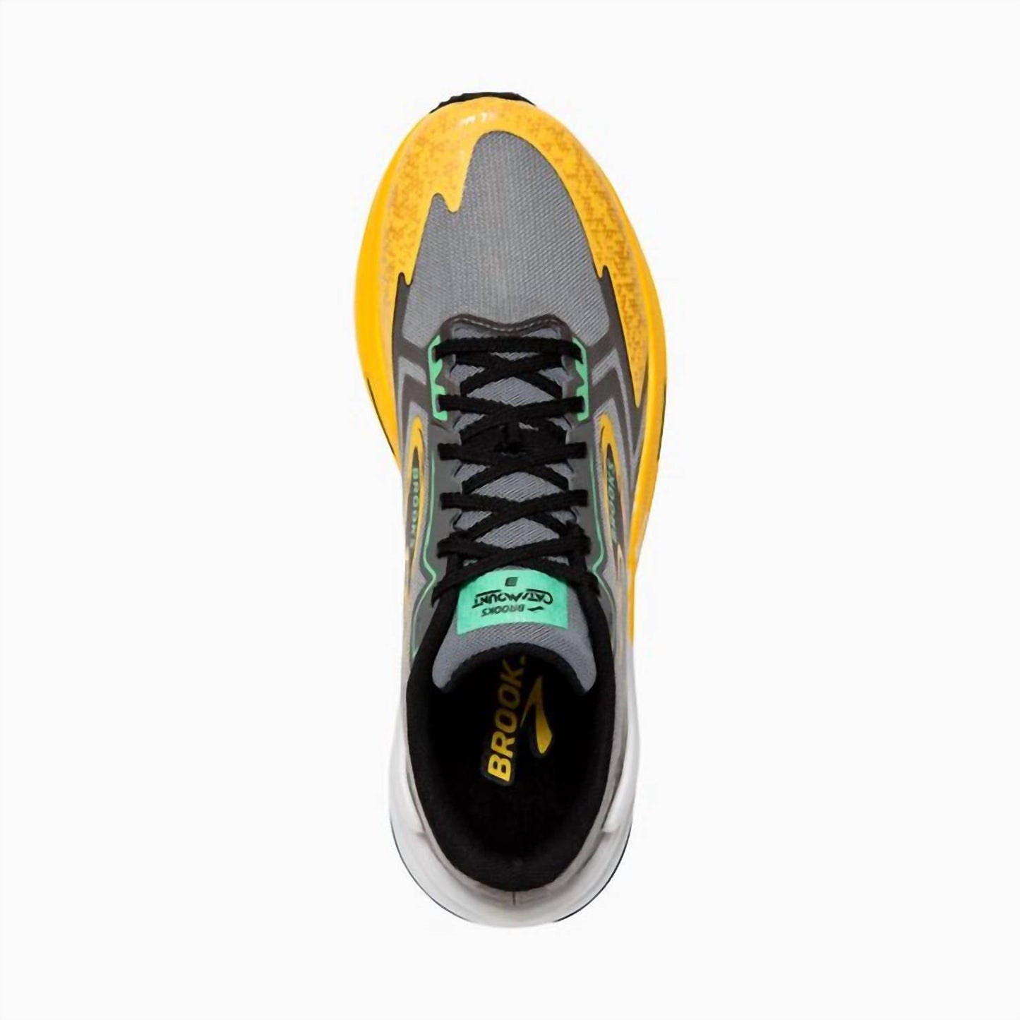 Brooks - Men's Catamount 3 Speed Trail Running Shoe