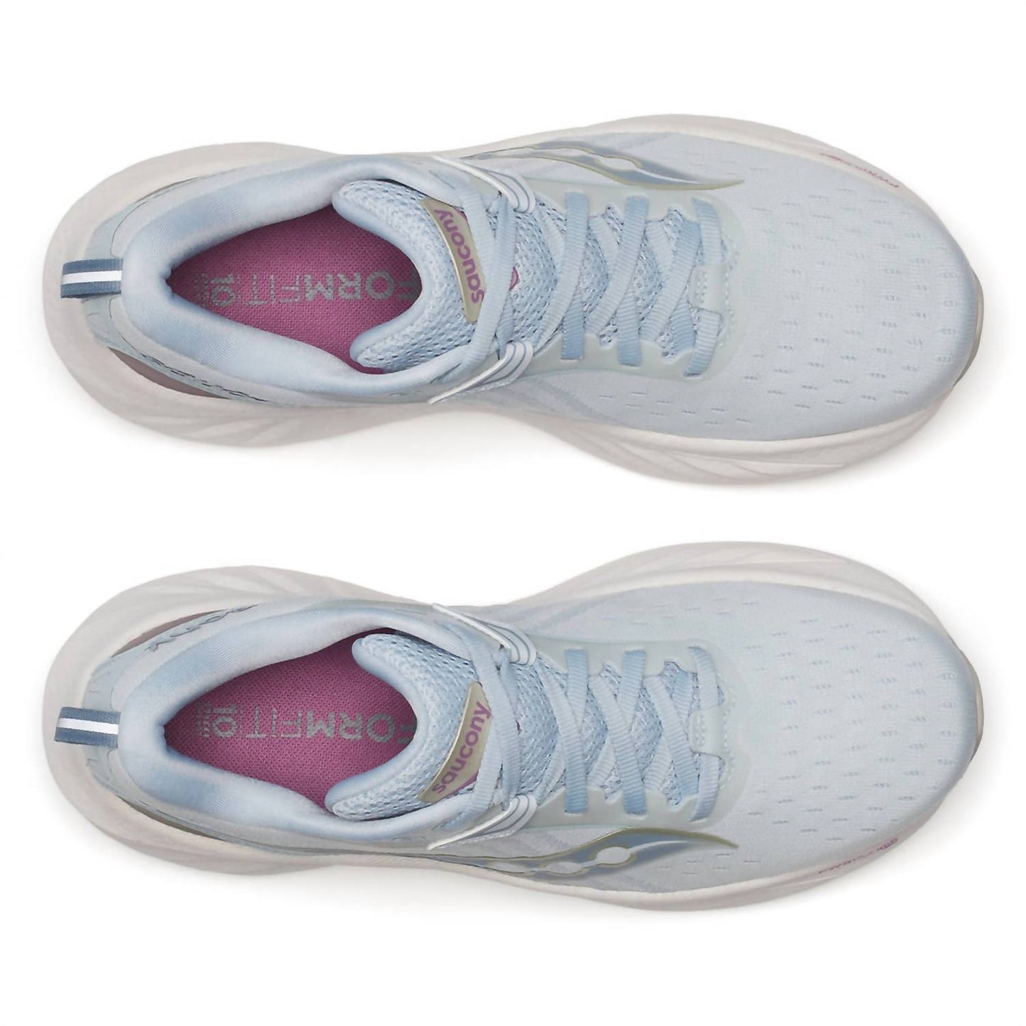 Saucony - Women's Saucony Triumph 22 Running Shoes