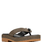Donald Pliner - Men's Sylver Thong Sandal