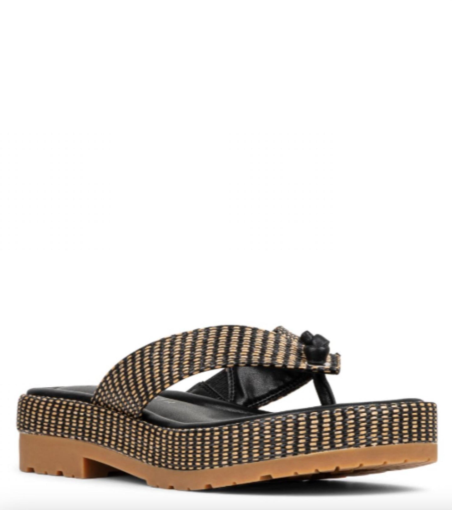 Donald Pliner - Men's Sylver Thong Sandal