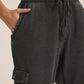 Z Supply - Women's Niles Waffle Cargo Pant