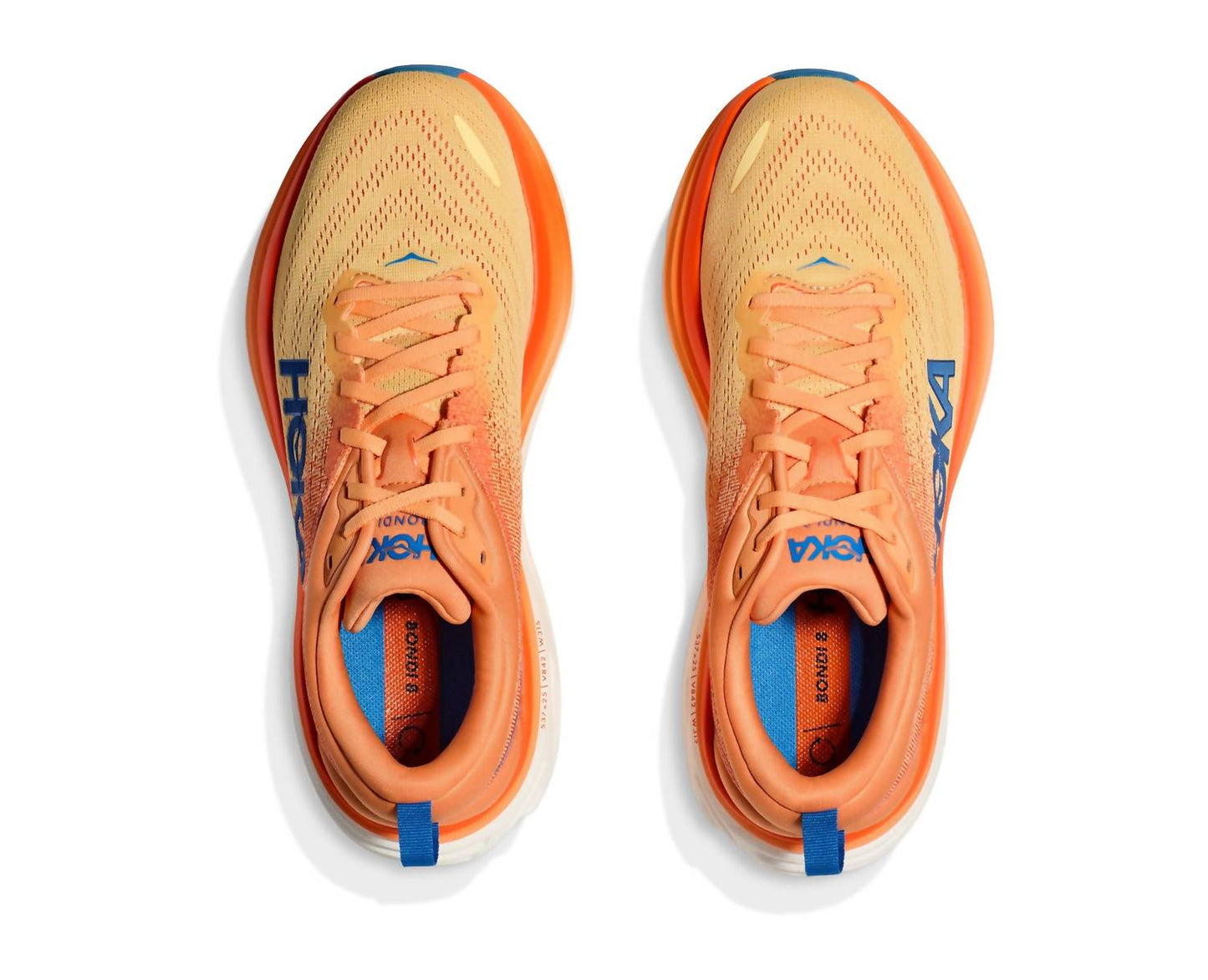 Hoka - Men's Bondi 8 Running Shoes