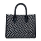 Michael Kors - Women's Mirella Small Top Zip Crossbody Tote Bag