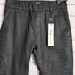 Bevy Flog - Dafna Vegan Leather Pants