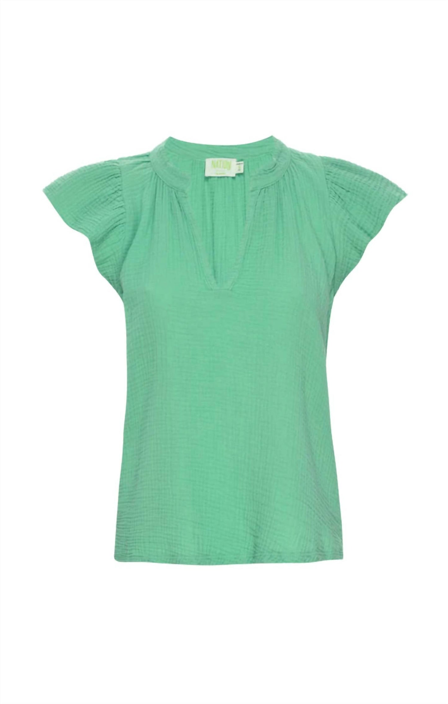 Nation Ltd - Elianna Flutter Tank