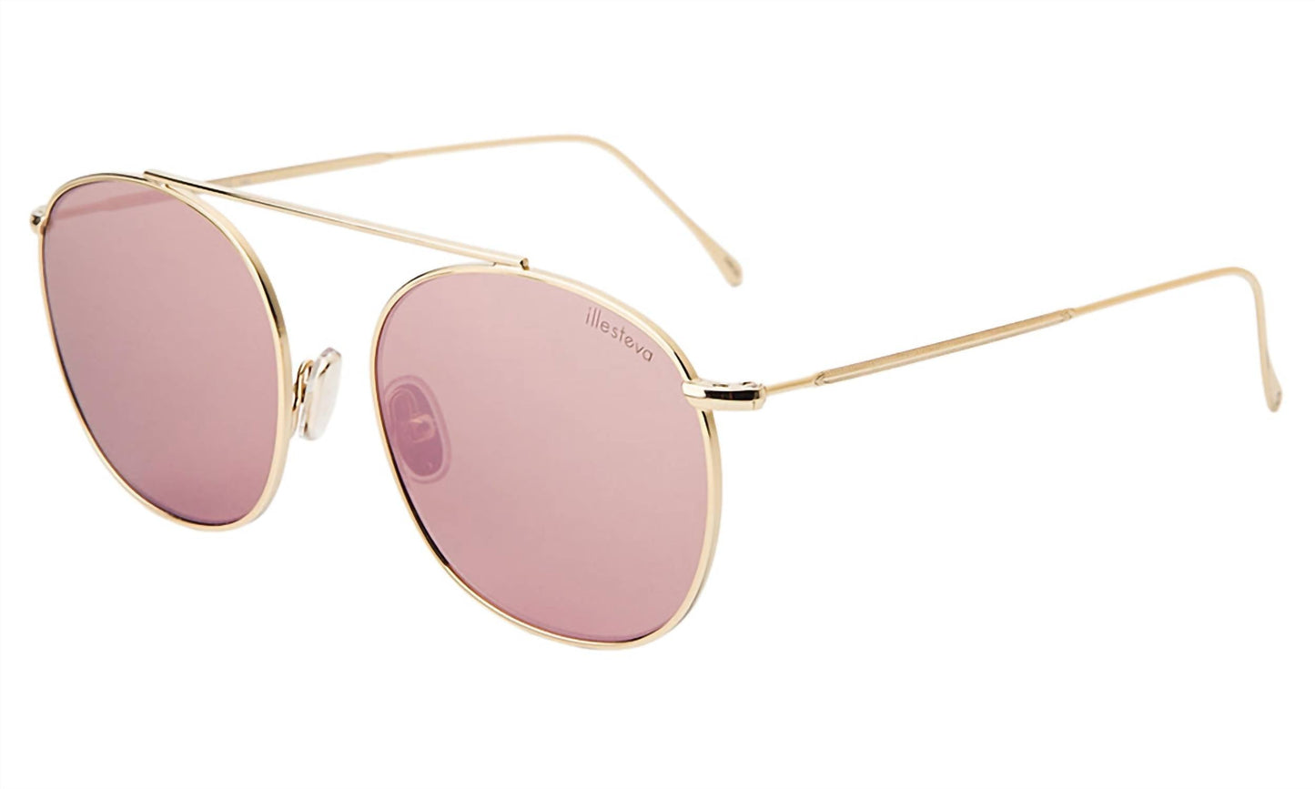 Illesteva - Women's Mykonos Ii Sunglasses
