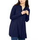 womens-point-collar-button-up-tunic-medium-blue