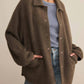 Z Supply - Bronx Sweater Knit Jacket