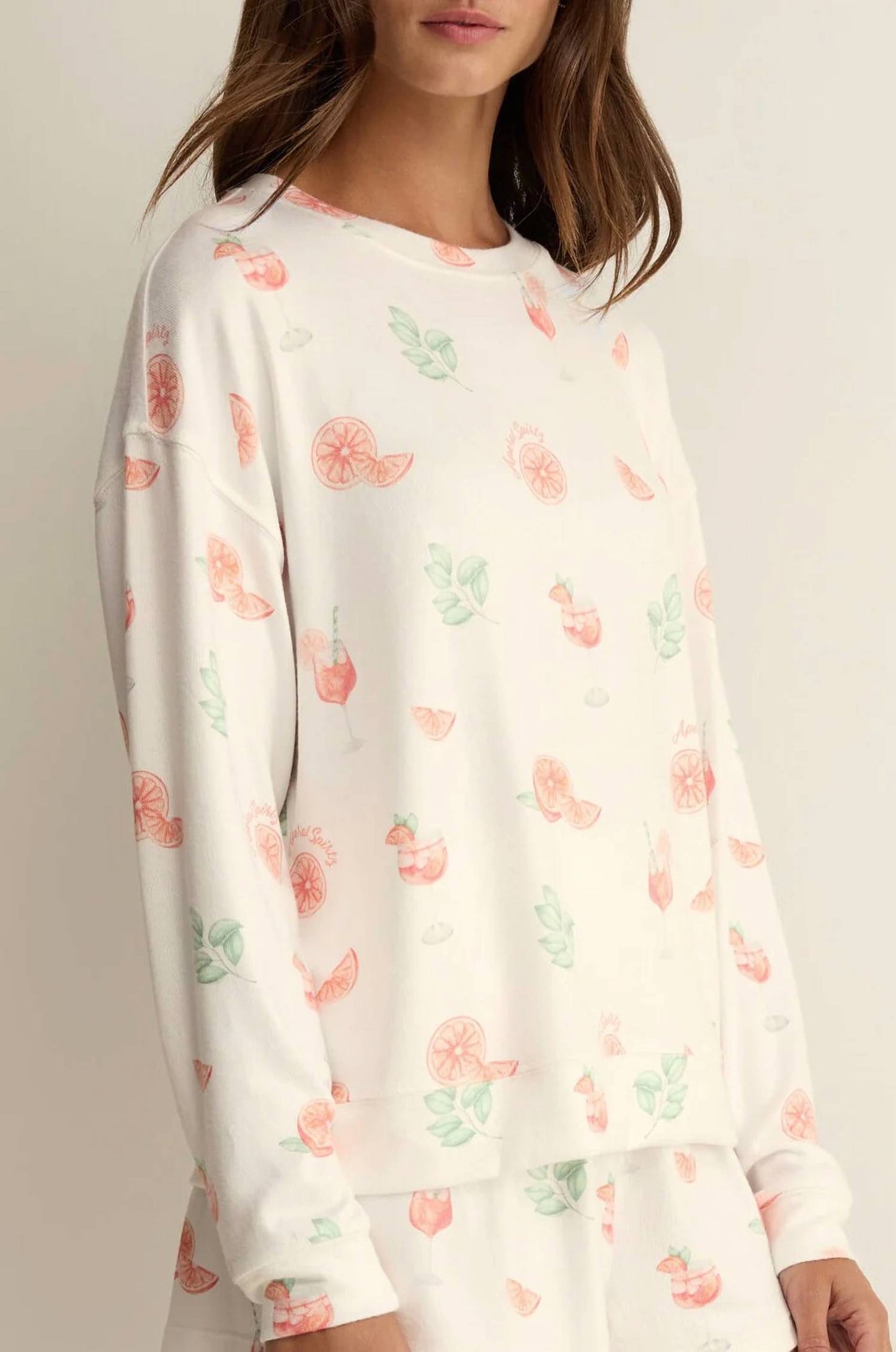 Z Supply - Spritz PJ Top