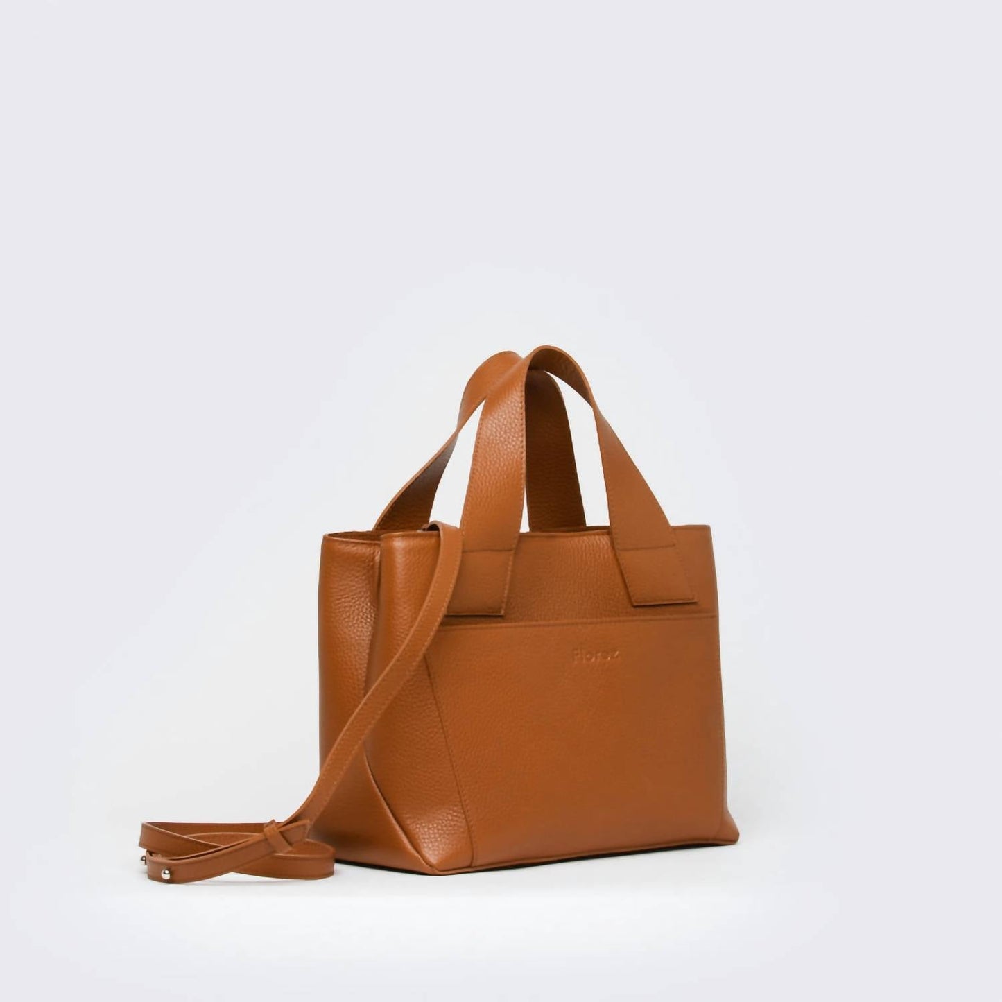 Mesch - Women's Charlene Satchel Bag